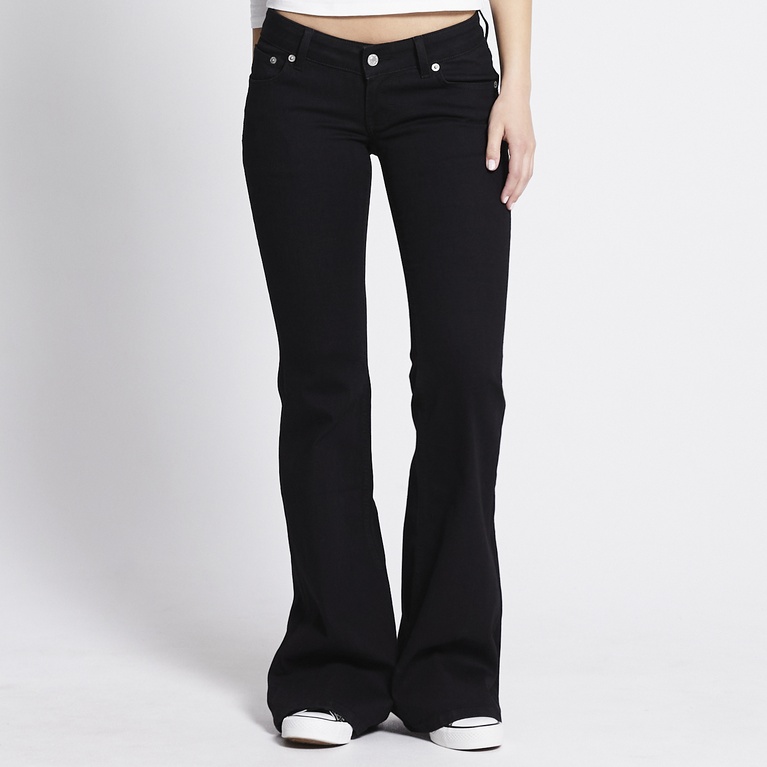 Y2K Jeans "Blaze"